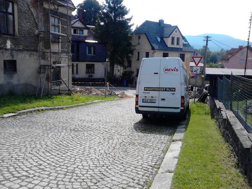 Vodafone 860 Smart II