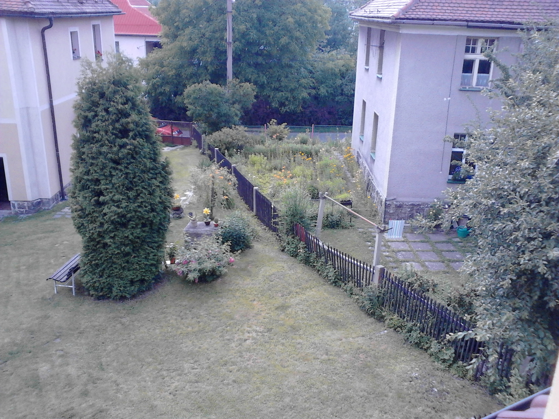 Vodafone 860 Smart II