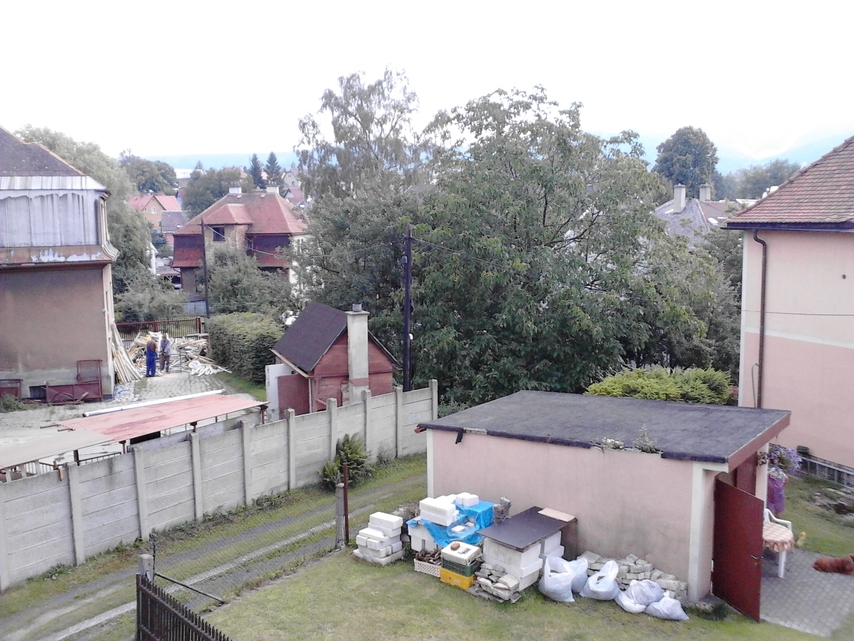 Vodafone 860 Smart II