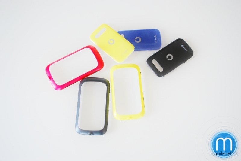 Vodafone 860 Smart II