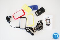 Vodafone 860 Smart II