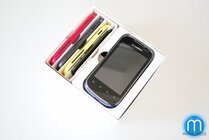 Vodafone 860 Smart II