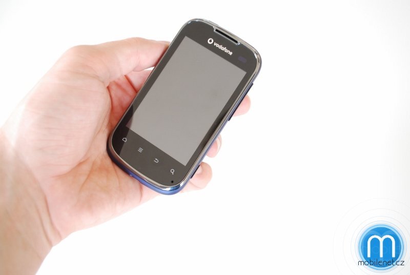 Vodafone 860 Smart II