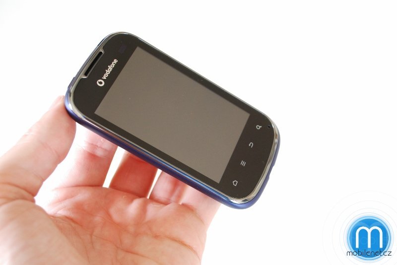 Vodafone 860 Smart II