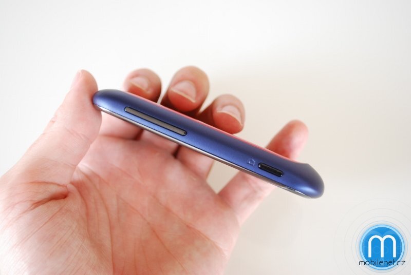 Vodafone 860 Smart II