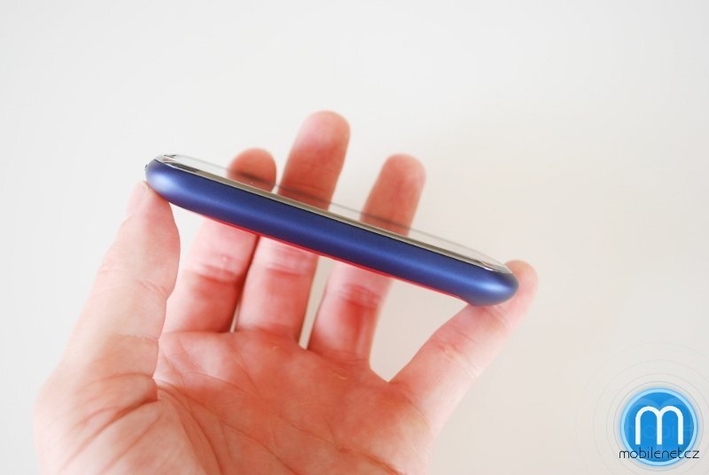 Vodafone 860 Smart II