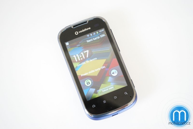 Vodafone 860 Smart II