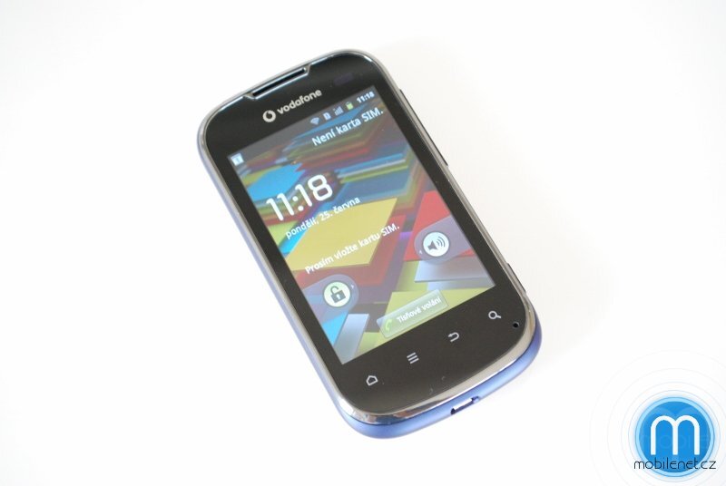 Vodafone 860 Smart II