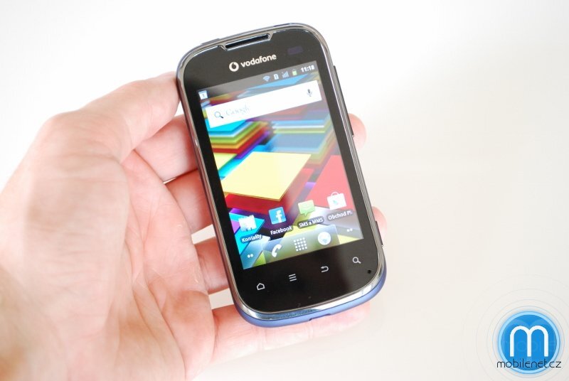 Vodafone 860 Smart II