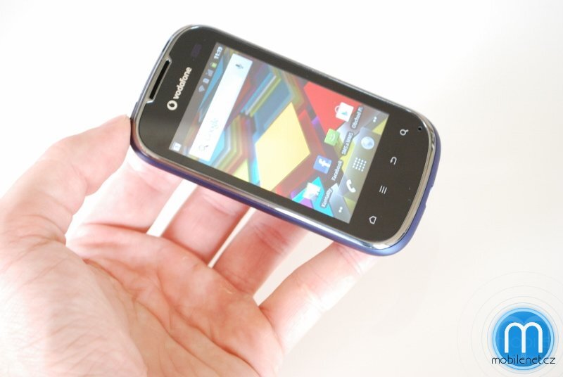 Vodafone 860 Smart II