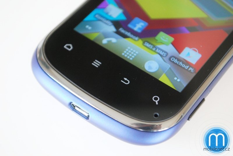 Vodafone 860 Smart II