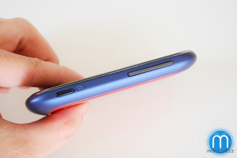 Vodafone 860 Smart II