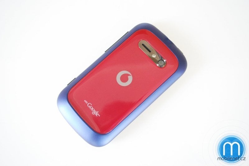 Vodafone 860 Smart II