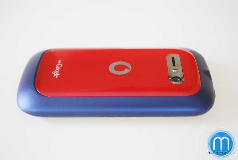 Vodafone 860 Smart II