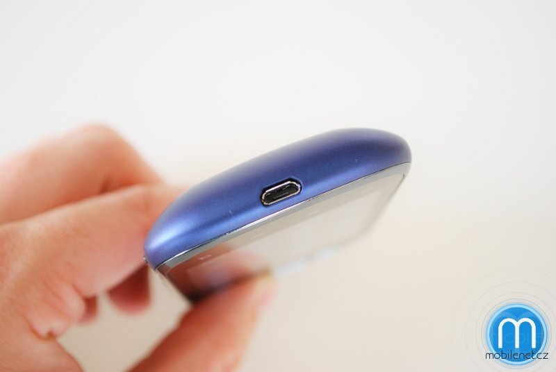 Vodafone 860 Smart II