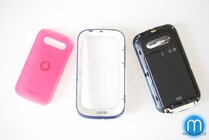 Vodafone 860 Smart II