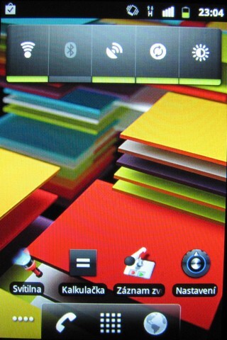 Vodafone 860 Smart II