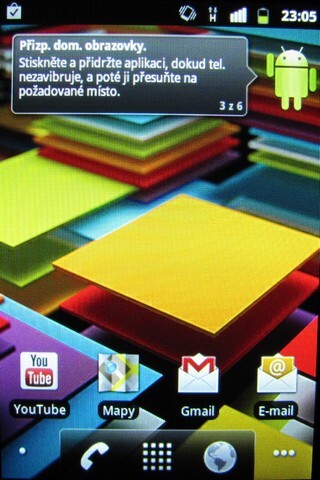 Vodafone 860 Smart II