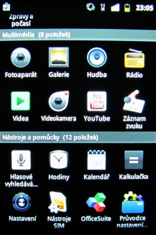 Vodafone 860 Smart II