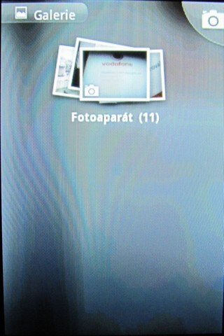 Vodafone 860 Smart II