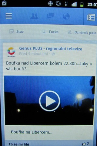 Vodafone 860 Smart II