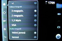 Vodafone 860 Smart II