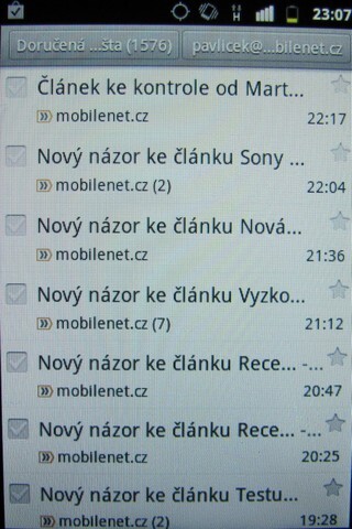 Vodafone 860 Smart II