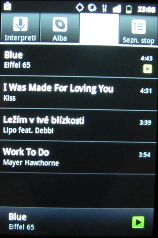 Vodafone 860 Smart II