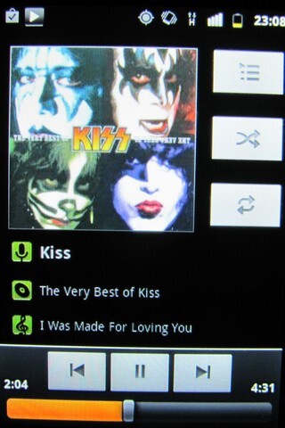 Vodafone 860 Smart II