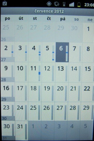 Vodafone 860 Smart II