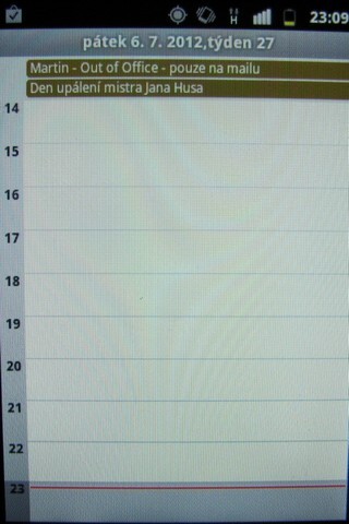 Vodafone 860 Smart II