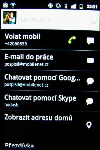 Vodafone 860 Smart II