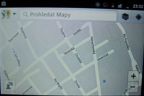 Vodafone 860 Smart II