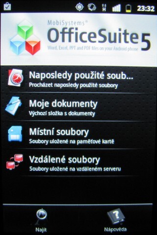 Vodafone 860 Smart II