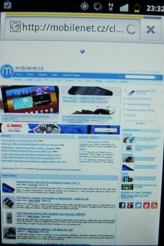 Vodafone 860 Smart II