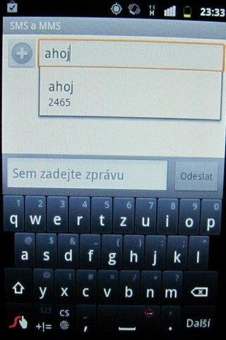 Vodafone 860 Smart II