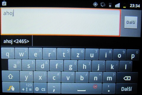 Vodafone 860 Smart II