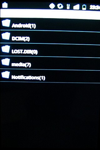 Vodafone 860 Smart II