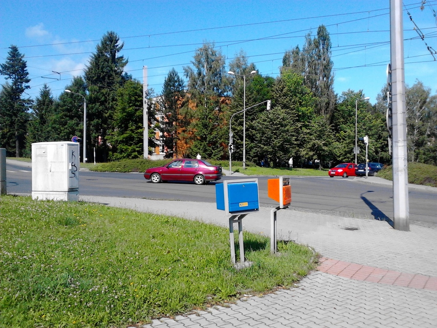 Vodafone 860 Smart II