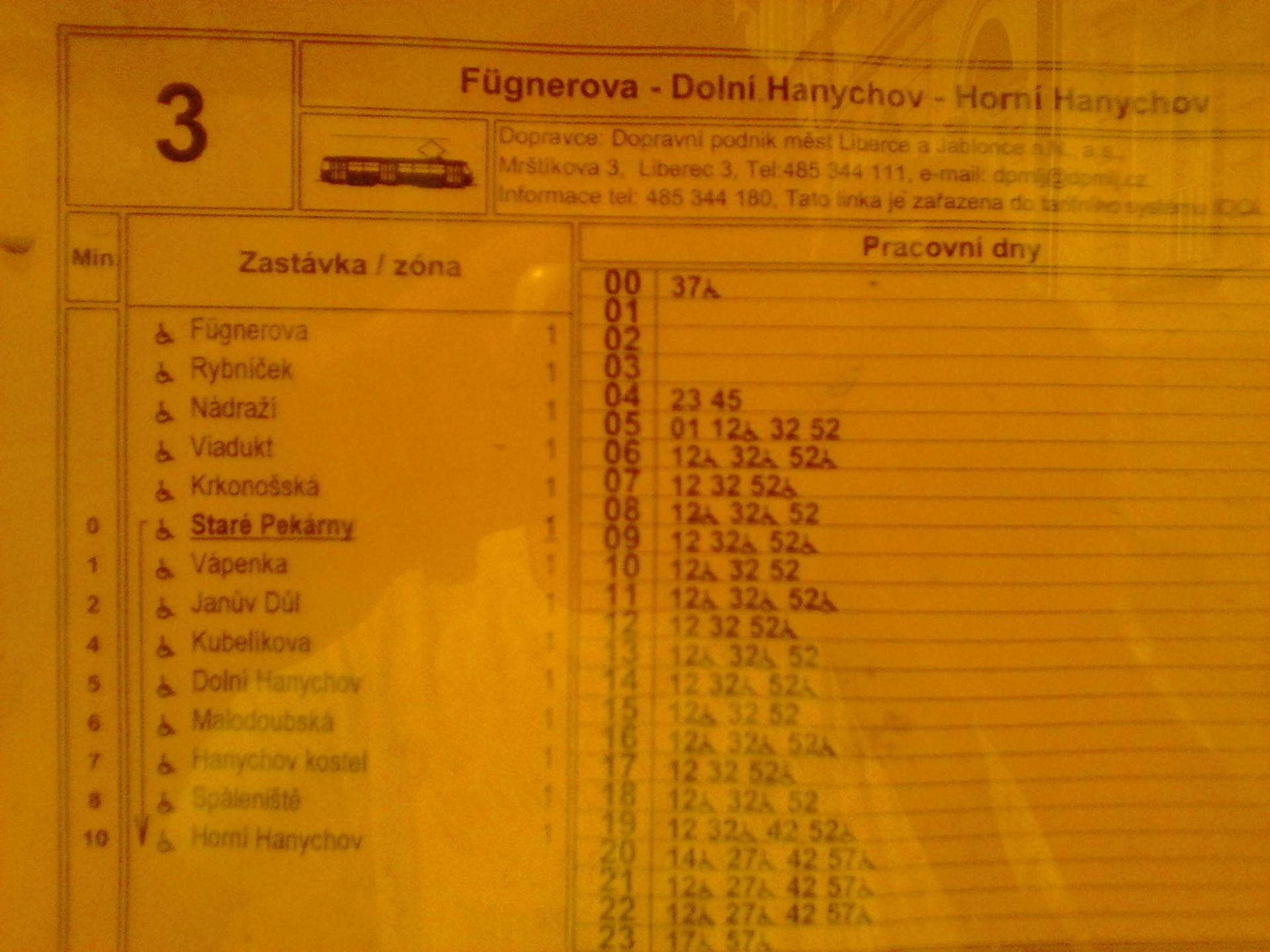 Vodafone 860 Smart II