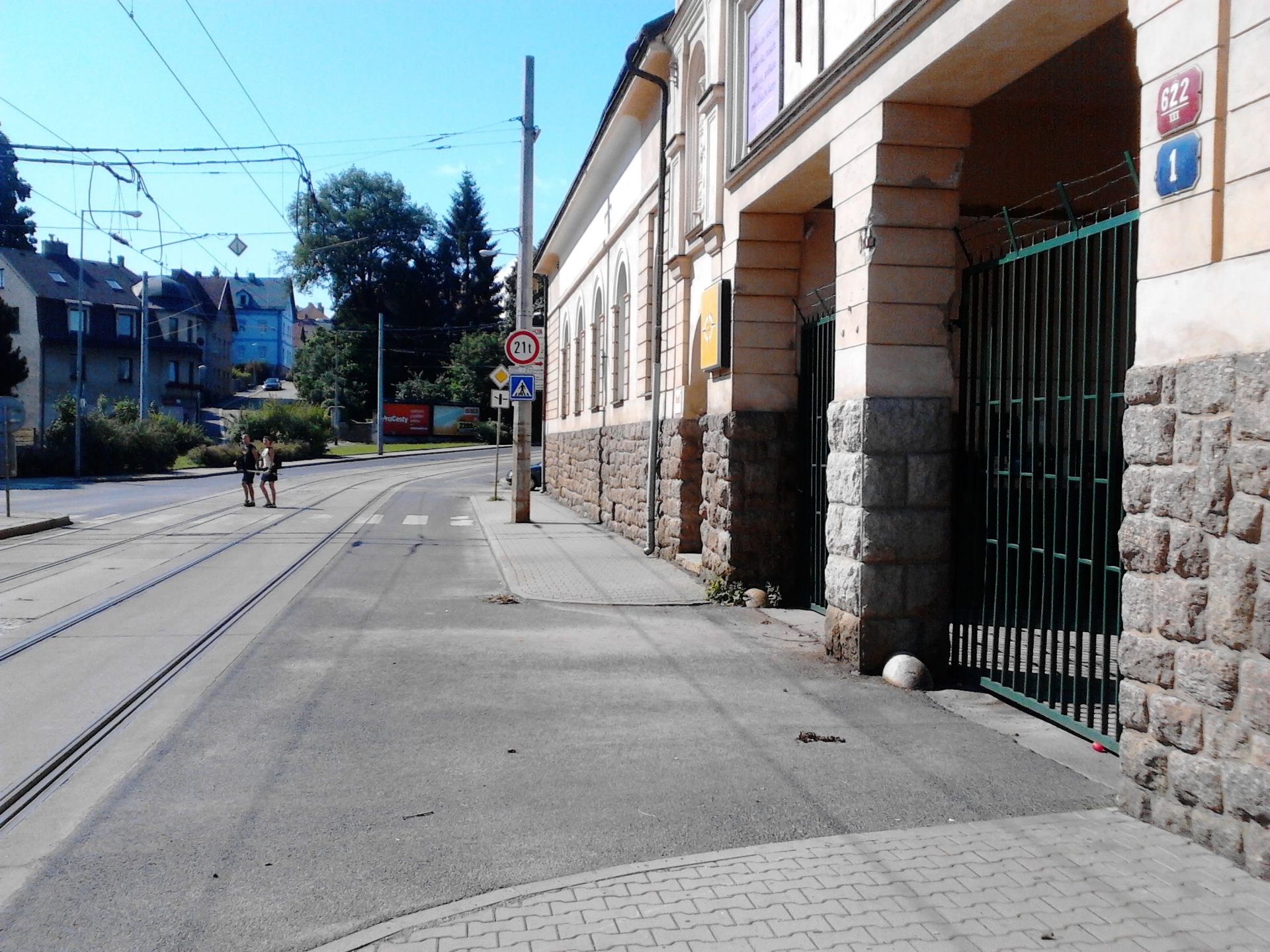 Vodafone 860 Smart II