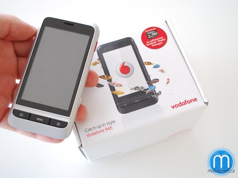 Vodafone 945