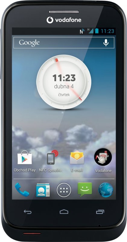 Vodafone 975N Smart III