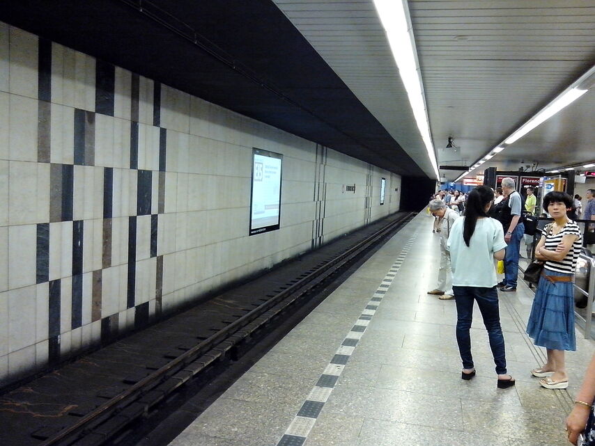 Vodafone 975N Smart III