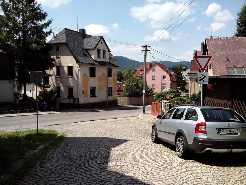 Vodafone 975N Smart III