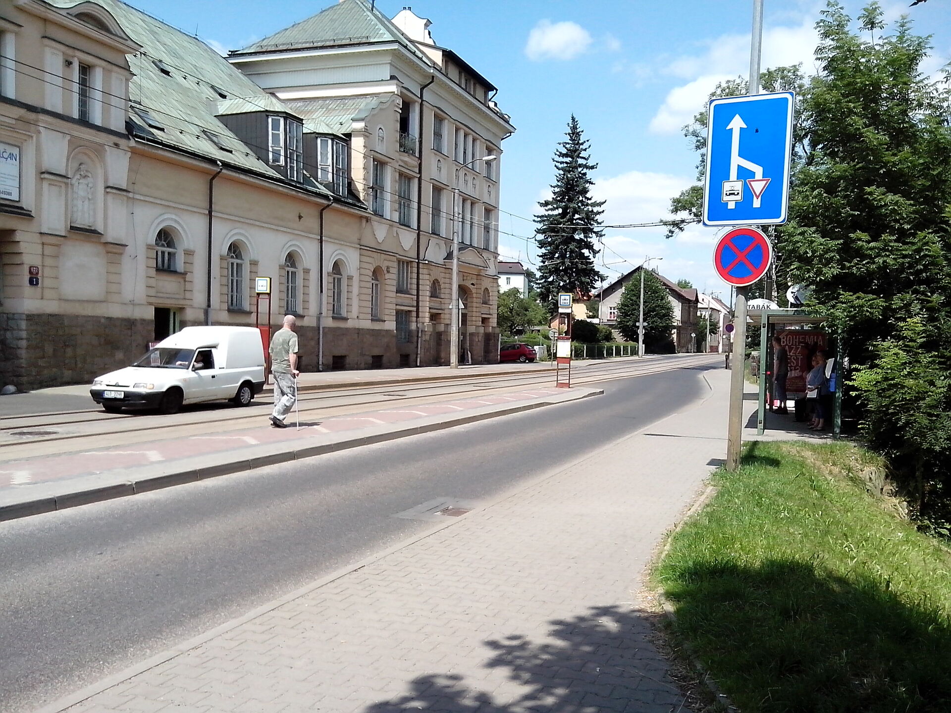 Vodafone 975N Smart III