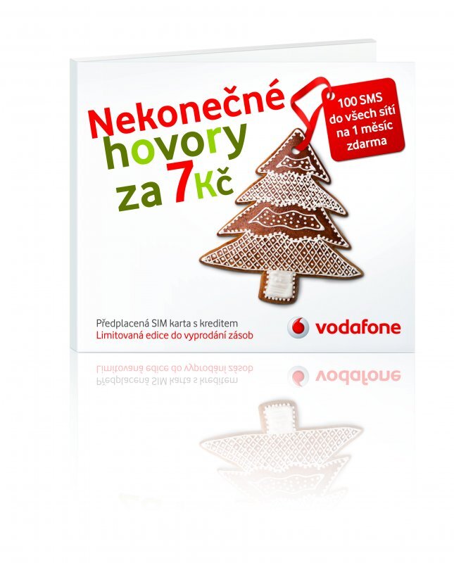 Vodafone