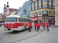 Vodafone: aplikace SMS Grátis na více mobilech