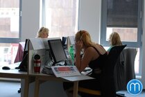 Vodafone call centrum