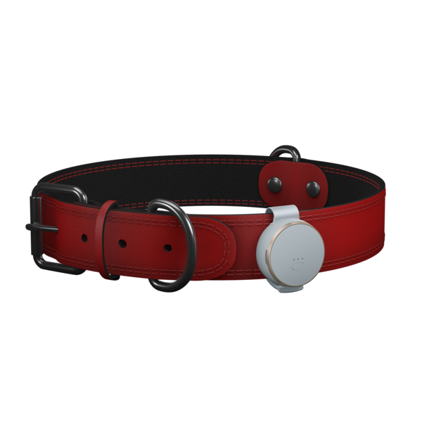 Vodafone Curb Pet Clip